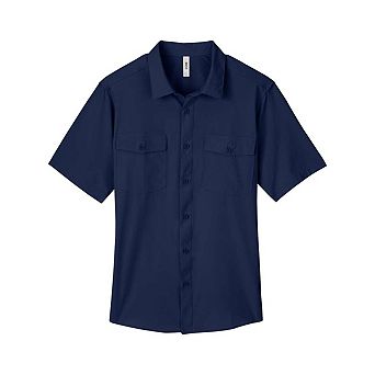 CORE365 Ultra UVP Marina Shirt