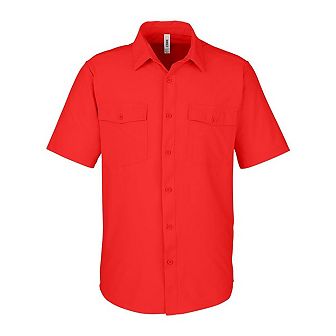 CORE365 Ultra UVP Marina Shirt