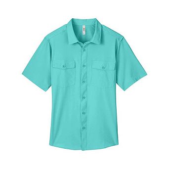 CORE365 Ultra UVP Marina Shirt