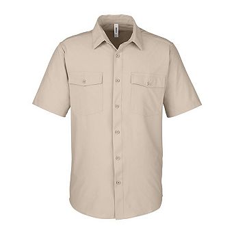 CORE365 Ultra UVP Marina Shirt