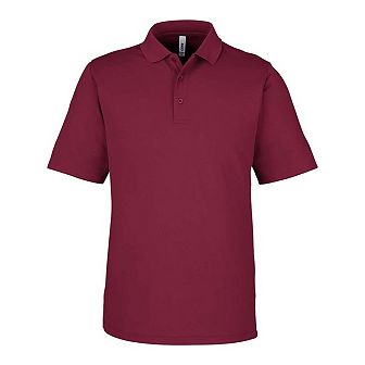 CORE365 Market Snag Protect Mesh Polo