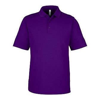 CORE365 Market Snag Protect Mesh Polo