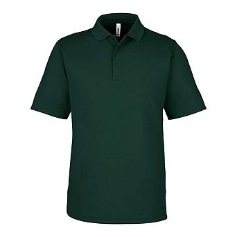 CORE365 Market Snag Protect Mesh Polo