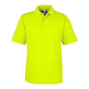CORE365 Market Snag Protect Mesh Polo