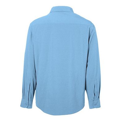 CORE365 Ultra UVP Marina Shirt