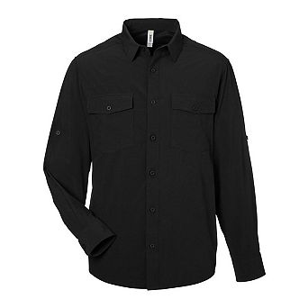 CORE365 Ultra UVP Marina Shirt