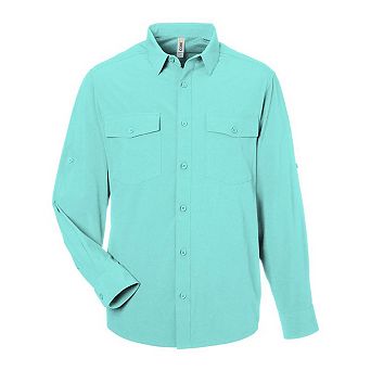 CORE365 Ultra UVP Marina Shirt