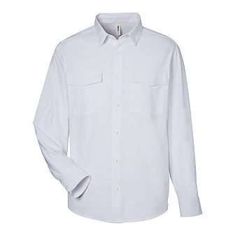 CORE365 Ultra UVP Marina Shirt