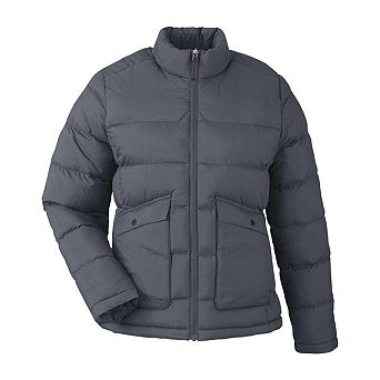 CORE365 Women's Inspire Puffer Jacket