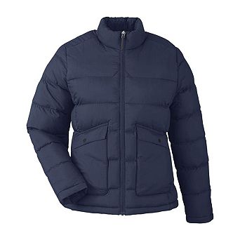 CORE365 Women's Inspire Puffer Jacket