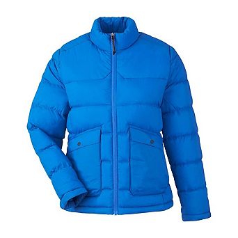 CORE365 Women's Inspire Puffer Jacket