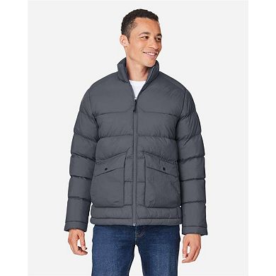 CORE365 Inspire Puffer Jacket