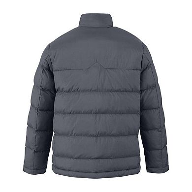 CORE365 Inspire Puffer Jacket