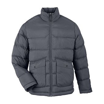 CORE365 Inspire Puffer Jacket