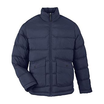 CORE365 Inspire Puffer Jacket