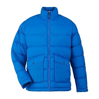 CORE365 Inspire Puffer Jacket