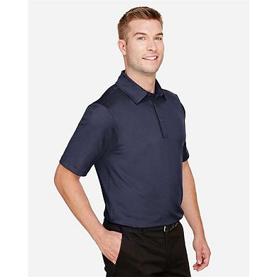 Devon & Jones CrownLux Performance Range FlexPolo