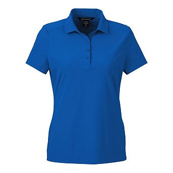 Devon & Jones Women's CrownLux Performance Windsor Welded Polo