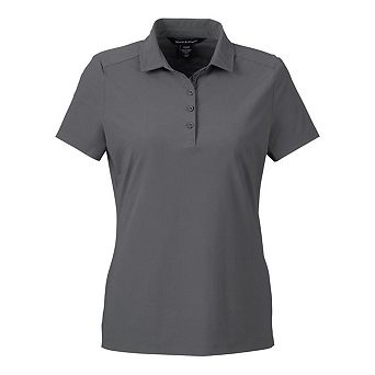 Devon & Jones Women's CrownLux Performance Windsor Welded Polo