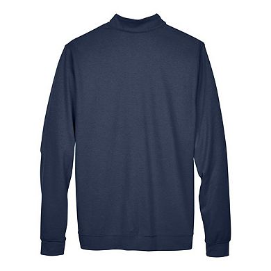 Devon & Jones DRYTEC20 Performance Quarter-Zip Pullover