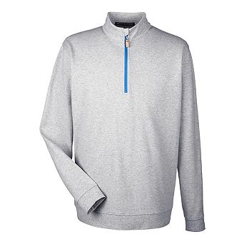 Devon & Jones DRYTEC20 Performance Quarter-Zip Pullover