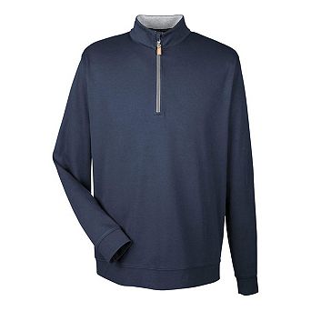 Devon & Jones DRYTEC20 Performance Quarter-Zip Pullover