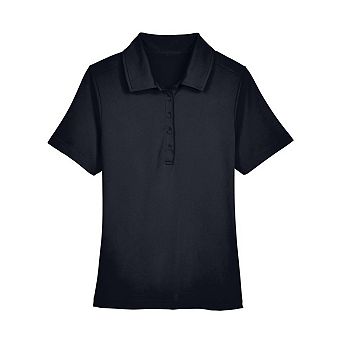 Devon & Jones Women's CrownLux PerformanceRange FlexPolo