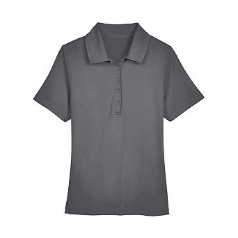 Devon & Jones Women's CrownLux PerformanceRange FlexPolo