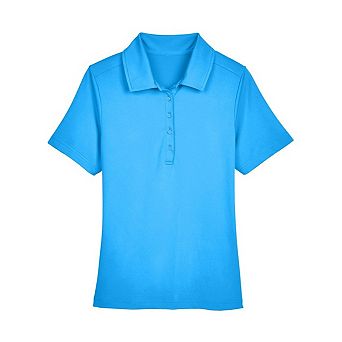 Devon & Jones Women's CrownLux PerformanceRange FlexPolo