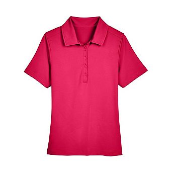 Devon & Jones Women's CrownLux PerformanceRange FlexPolo
