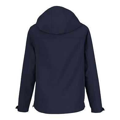 CORE365 Women's Packable Rain Jacket