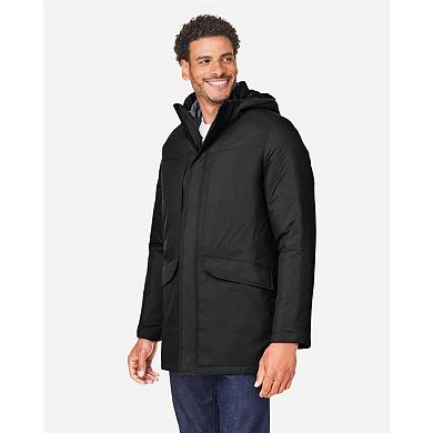 CORE365 Inspire 3-in-1 Jacket with Insulated Liner