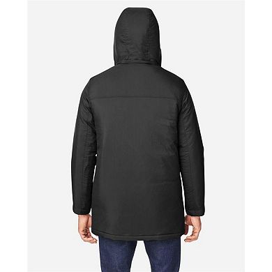 CORE365 Inspire 3-in-1 Jacket with Insulated Liner