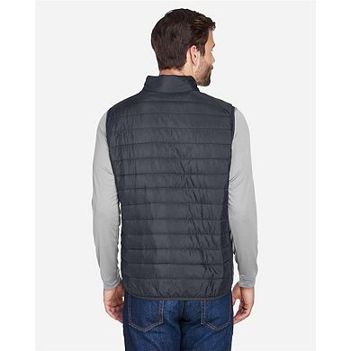 CORE365 Prevail Packable Puffer Vest