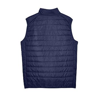 CORE365 Prevail Packable Puffer Vest