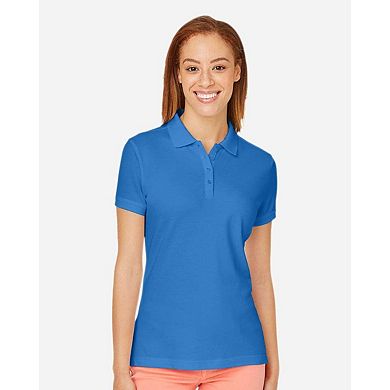 Devon & Jones Women's New Classics Performance Polo