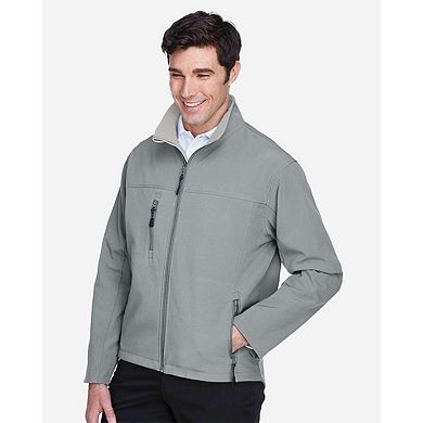 Devon & Jones Soft Shell Jacket
