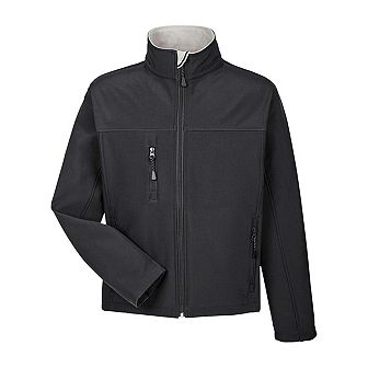 Devon & Jones Soft Shell Jacket