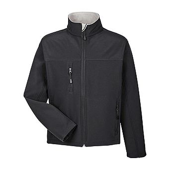 Devon & Jones Soft Shell Jacket