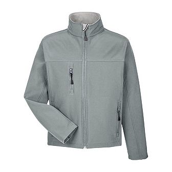Devon & Jones Soft Shell Jacket