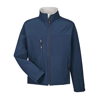 Devon & Jones Soft Shell Jacket