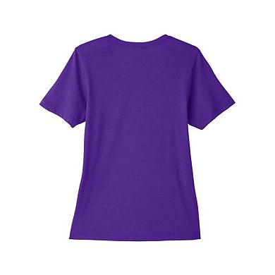 CORE365 Women's Fusion ChromaSoft Performance T-Shirt