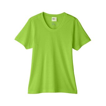 CORE365 Women's Fusion ChromaSoft Performance T-Shirt