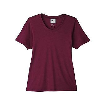 CORE365 Women's Fusion ChromaSoft Performance T-Shirt