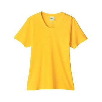 CORE365 Women's Fusion ChromaSoft Performance T-Shirt