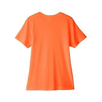 CORE365 Women's Fusion ChromaSoft Performance T-Shirt