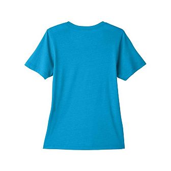 CORE365 Women's Fusion ChromaSoft Performance T-Shirt