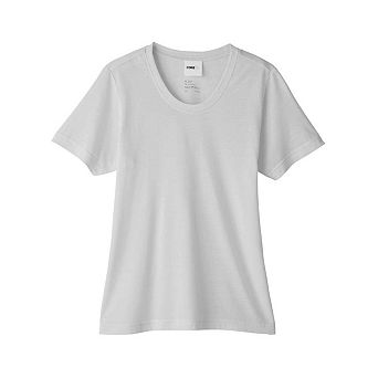 CORE365 Women's Fusion ChromaSoft Performance T-Shirt