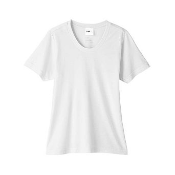 CORE365 Women's Fusion ChromaSoft Performance T-Shirt