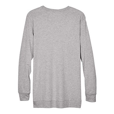 Devon & Jones Women's Perfect Fit Ribbon Cardigan